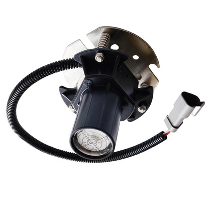 SAIYIS 94077GT 4.5° Chassis Tilt Level Sensor Switch for Genie Boom Lift