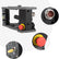 SAIYIS 0272778 1001091153 Piezas de montaje de caja de control para plataforma elevadora de tijera JLG | 1001091154 Eléctrica 1230ES 1930ES 2030ES 2630ES 2632ES 2646ES 2032ES 3246ES