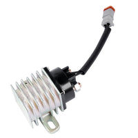 SAIYIS 3740150 100A 24V Relay Solenoid for JLG ES Series Electric Scissor Lifts