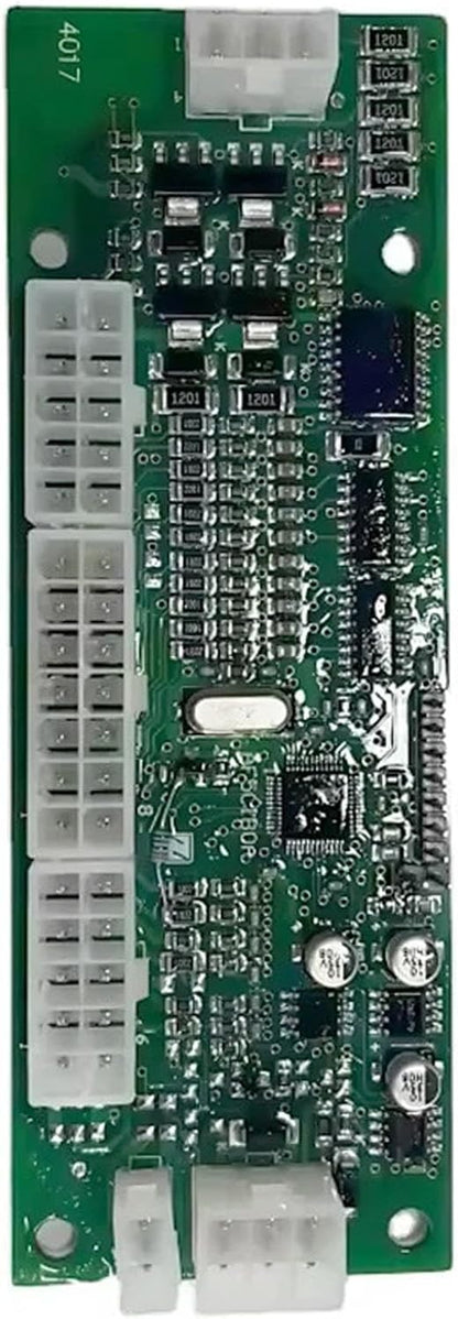 4000079900 PCU Circuit Board for Haulotte Optimum O-Series Scissor Lift