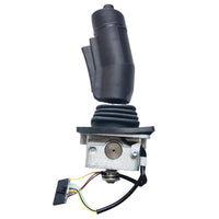 SAIYIS 137634GT Hall-Effekt-Einachsen-Joystick für Genie Scherenbühne | 137634 GS1530 GS1930