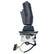SAIYIS 137634GT Hall Effect Single Axis Joystick for Genie Scissor Lift | 137634 GS1530 GS1930