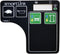 SAIYIS 1256702GT 1256702A 4-Button Control Box Decal for Genie Scissor Lifts