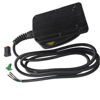 SAIYIS 228466GT Foot Switch Pedal Kit for Genie S & Z Series Boom Lifts