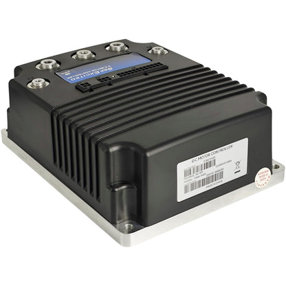 SAIYIS 1268-5403 48V 400A Curtis SepEx DC Motor Controller 0-5k