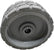 Genie GS1930： 105122GT Solid Tire 12x4.5 for Genie GS1930 GS1530 | SAIYIS