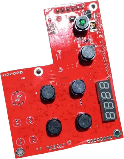 SAIYIS 137522GT 137522 Carte électronique de commande de plateforme PCBA pour Genie nacelle à ciseaux & nacelles à mât vertical