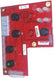 Control Circuit Board 1256726GT Comaptible for Genie Scissor Lift GS2646 GS2032 GS2046 GS2632 GS3232 GS3246 GS2669 GS3369 GS4069