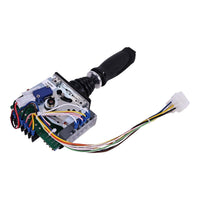 SAIYIS 1600287 Single Axis Joystick Controller for JLG Boom Lift