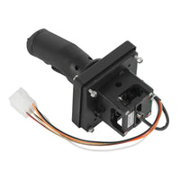 SAIYIS 1001134438 1600402 1600345 1600402S Joystick Controller for JLG ES & RS Scissor Lift | 1930ES 2030ES 2630ES 2632ES 3246ES S1932E S2632E 6RS 10RS