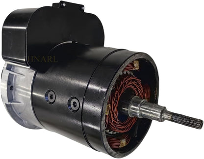 SAIYIS 70001657 Cableless Drive Motor W/Brake for JLG ES Series Scissor Lifts