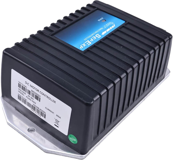 Motor Controller