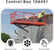 SAIYIS 104491 Control Box for SkyJack SJII, SJIII & SJM Scissor Lift