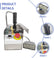 SAIYIS 163167 Control Box with Handle for Skyjack Scissor Lift | 163168 SJII 3215 SJII 3219 SJIII 3220