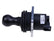 SAIYIS 101174GT Dual Axis Joystick Controller for Genie Boom Lift | 101174 62390GT