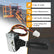 SAIYIS 1001118418 1001178132 Joystick Controller for JLG Boom Lift | 1600273 M40AJP M45AJ E45AJ E300AJ E400AJP M450AJ M600J