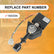 SAIYIS 1600094 Joystick Controller for JLG Boom Lift | 40H 45HA 50H 60H 70H 80H 80HX 86HX