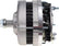 SAIYIS 01182434 12V 60A Alternator for Deutz 1011 2011 Series Engines