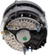 SAIYIS 01182434 12V 60A Alternator for Deutz 1011 2011 Series Engines