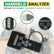 SAIYIS 1001249695 Handheld Analyzer Diagnostic Tool Kit for JLG Boom Scissor Lift