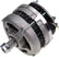 SAIYIS 01182434 12V 60A Alternator for Deutz 1011 2011 Series Engines