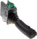SAIYIS 2901015000 Joystick Controller for Haulotte Compact & Optimum Series | Compact 8 10 12 14 Optimum 6 8 HA12IP HA33JE