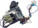 SAIYIS 132537 159230 Joystick Controller for Skyjack RT Series | SJ6826RT SJ6832RT SJ7027RT SJ7127RT SJ7135RT SJ9241RT SJ9250RT
