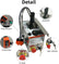 SAIYIS 104491 Control Box for SkyJack SJII, SJIII & SJM Scissor Lift