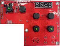 SAIYIS 1283790GT Platform Control Circuit Board for Genie Scissor Lift | 1283790 GS-1932m GS-2032 GS-2632