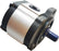SAIYIS 231572GT 231572 Hydraulic Gear Pump 4CC CCW for Genie Scissor Lift | GS-1930 GS-1932 GS-2032 GS-2632 GR-08 GR-12 GR-15 | Replaces 96193GT 96193