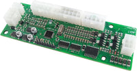 SAIYIS 2440316730 Control Circuit Board for Haulotte Scissor Lift | Compact 8 10 12 14 Optimum 6 8