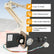 SAIYIS 1600094 Joystick Controller for JLG Boom Lift | 40H 45HA 50H 60H 70H 80H 80HX 86HX