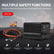 SAIYIS HB600-24B 24V 25A Scissor Lift Battery Charger for Genie Skyjack JLG