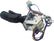 SAIYIS 132537 159230 Joystick Controller for Skyjack RT Series | SJ6826RT SJ6832RT SJ7027RT SJ7127RT SJ7135RT SJ9241RT SJ9250RT