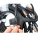 SAIYIS 100698GT 100698 Wire Harness for Genie GR & QS Series Mast Lift