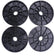 47163GT 47163 Extension Roller Wheel 4pcs Set for Genie | SAIYIS