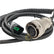 SAIYIS 1001202184 Coiled Platform Control Cable for JLG 1532R 1932R Scissor Lift