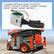 SAIYIS 159108 Joystick Controller for Skyjack Scissor Lift | SJIII 3215 3219 3220 3226 4620 4626 4632