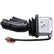 SAIYIS 894575 Dual Axis Joystick Controller for Manitou | 80VJR 100VJR 105VJR 110VJR