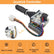 SAIYIS 1600283 Joystick Controller for JLG Boom Lift | 400S 460SJ 600A 600AJ 600S 600SJ 660SJ 601S 740AJ 800A 800AJ