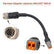 SAIYIS 105295GT 105295 Control System Kit Parts for Genie Scissor Lift Gen 1-5 | GS-1530 GS-1930 GS-2032 GS-2046 GS-2632 GS-2646 GS-3246 Replaces 100840GT 100839GT 96019GT