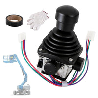 SAIYIS 40613GT Dual Axis Joystick Controller for Genie Boom Lift | 40613 40613HGT S-40 S-60 S-80