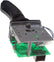 SAIYIS 2901015000 Joystick Controller for Haulotte Compact & Optimum Series | Compact 8 10 12 14 Optimum 6 8 HA12IP HA33JE