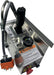 SAIYIS 116063 115985 117228 117900 117899 Control Box Parts for Skyjack Scissor Lift | SJIII 3219 3220 3226 4620 4626 4632 Silver Replacement