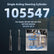 SAIYIS 105547GT 105547 Single Acting Steering Cylinder for Genie Scissor Lift | GS-1530 GS-1532 GS-1930