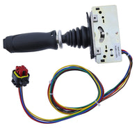 SAIYIS 1001166538 1001212415 1001118416 1600318 Joystick Controller for JLG Boom Lift | 240AJ 340AJ 450A 450AJ 460SJ 600S 600SJ 800A 800AJ 1100SJ 1350SJP
