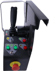 SAIYIS K118B169960 Control Box for Haulotte Scissor Lift | Compact 14 Compact 10N Optimum 8 Compact 12