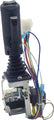 SAIYIS 132537 159230 Joystick Controller for Skyjack RT Series | SJ6826RT SJ6832RT SJ7027RT SJ7127RT SJ7135RT SJ9241RT SJ9250RT