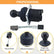 SAIYIS 111415GT Single Axis Joystick Controller with Harness 119613 for Genie Boom Lift | S-40 S-45 S-60 S-80 S-100 Z-45 Z-60