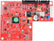 SAIYIS 1256725GT 1256725 Circuit Board PCBA for Genie GS GR QS Lifts